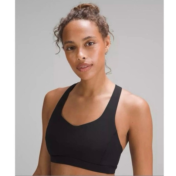 Lululemon Free to be Serene Bra *Light Support C/D Cup* - Picture 1 of 6